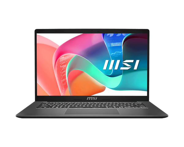 Ноутбук MSI Modern 14 F1MG-618RU - фото