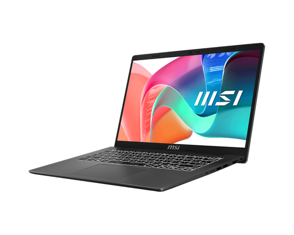 Ноутбук MSI Modern 14 F1MG-618RU