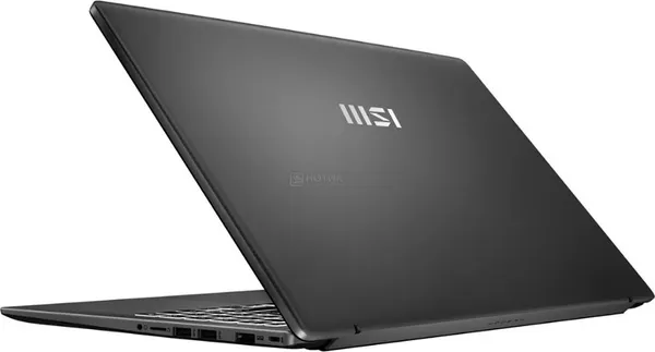 Ноутбук MSI Modern 14 F1MG-618RU