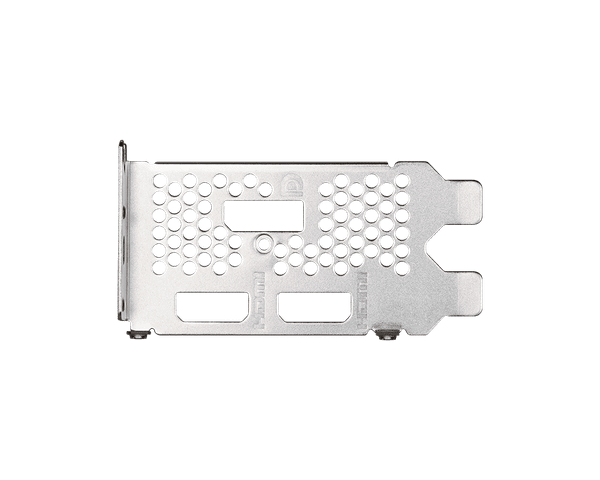 Видеокарта MSI GeForce RTX 3050 LP E 6G OC