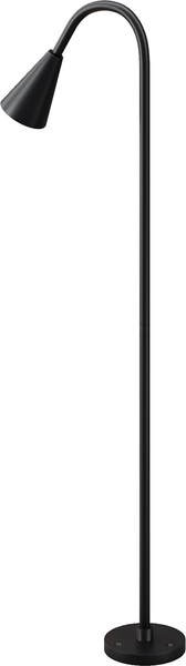 Светильник уличный Maytoni Barb O531FL-L3B3K - фото