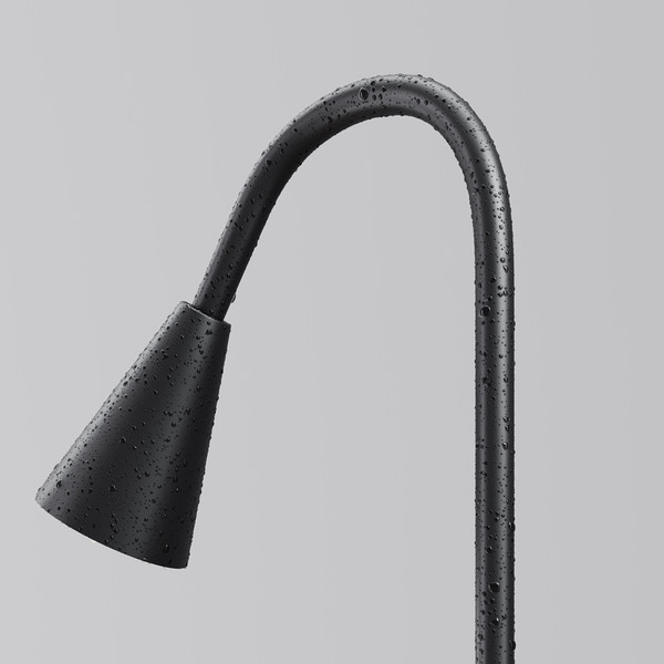 Светильник уличный Maytoni Barb O531FL-L3B3K1