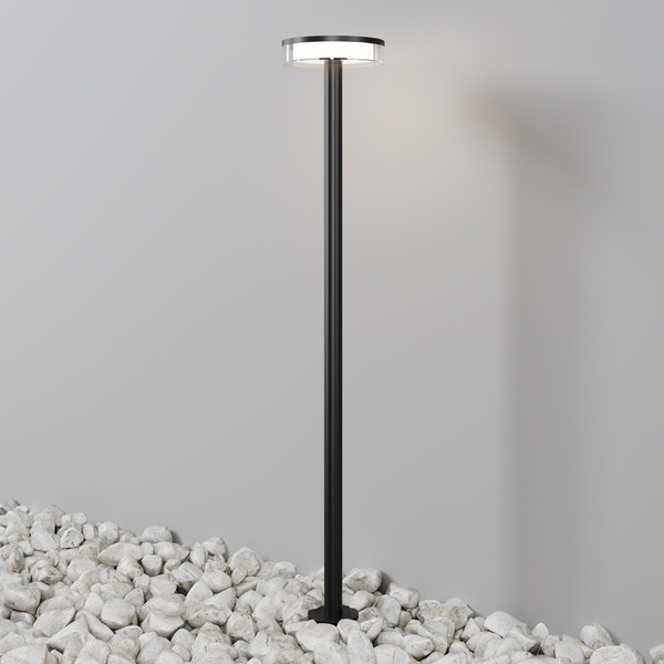 Светильник уличный Maytoni Stake O503FL-L4B3K1