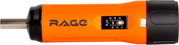 Отвертка Rage 202600