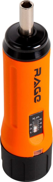 Отвертка Rage 202600