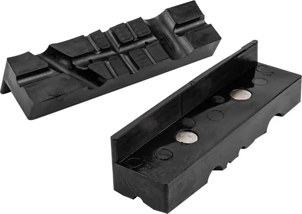 Губки для тисков RockForce RF-6540204-P / 63642