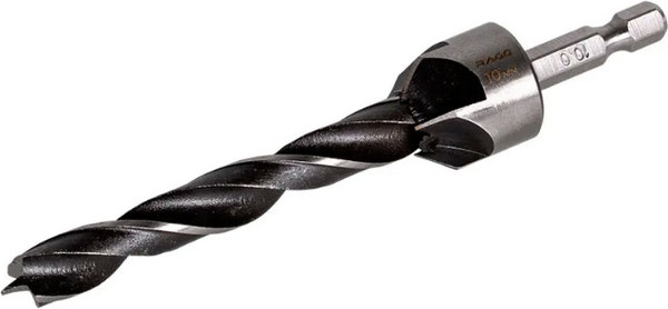 Набор сверл Rage 552057