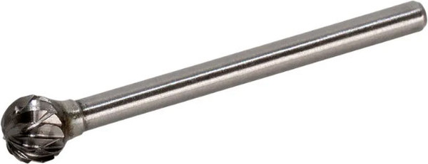 Набор борфрез Vira 553410