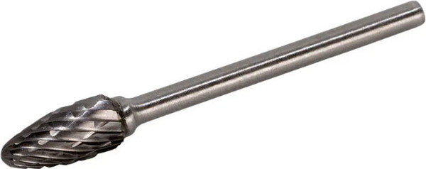 Набор борфрез Vira 553410