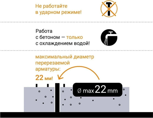 Коронка Vira Rage 559529