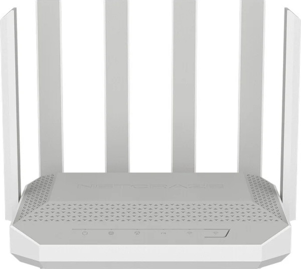 Беспроводной маршрутизатор Netcraze Hero 5G NC-4110 - фото