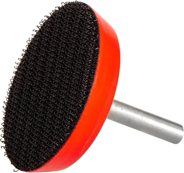 Набор шлифовальных кругов Vira 558070 - фото