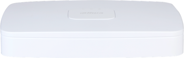 Видеорегистратор наблюдения Dahua DHI-NVR4108-8P-EI