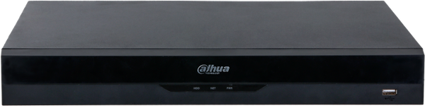 Видеорегистратор наблюдения Dahua DHI-NVR5208-8P-EI2 - фото