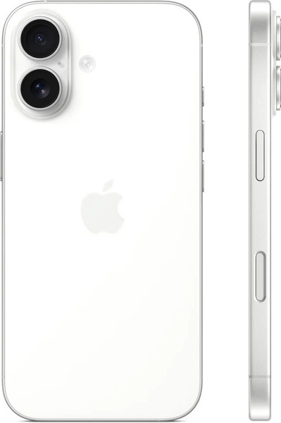 Смартфон Apple iPhone 17 512GB