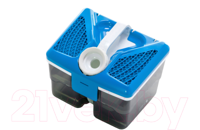 Пылесос Thomas Perfect Air Allergy Pure