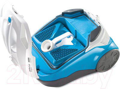 Пылесос Thomas Perfect Air Allergy Pure