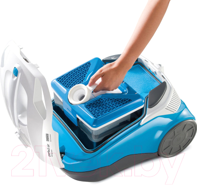 Пылесос Thomas Perfect Air Allergy Pure