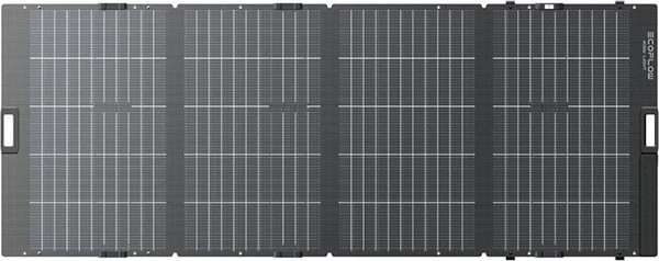 Солнечная панель EcoFlow 400Вт NextGen / 5025201008 - фото