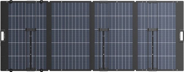 Солнечная панель EcoFlow 400Вт NextGen / 5025201008