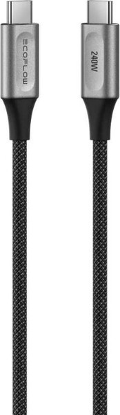 Кабель EcoFlow Rapid Pro USB-C — USB-C / 5021204005 - фото