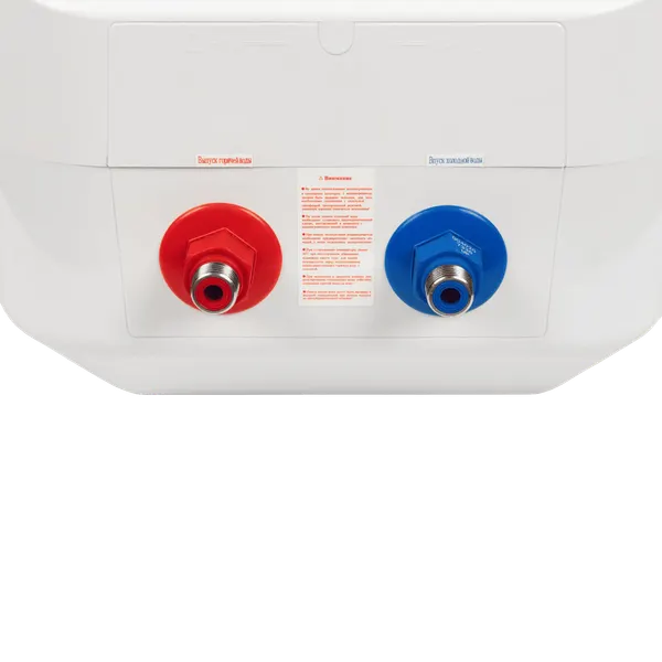 Накопительный водонагреватель Haier ES10V-LQ1 / GA0U76001RU