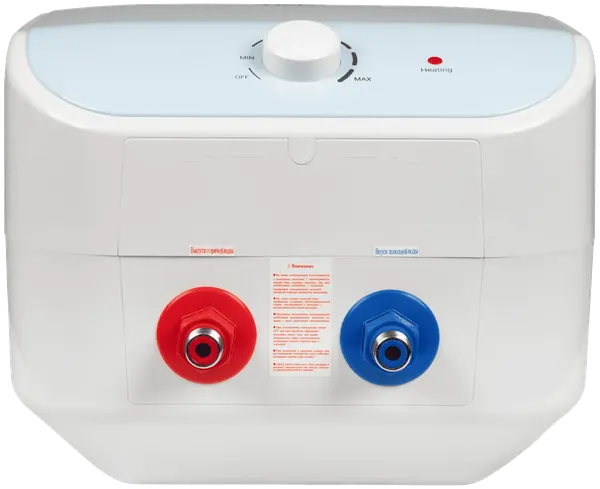 Накопительный водонагреватель Haier ES10V-LQ1 / GA0U76001RU