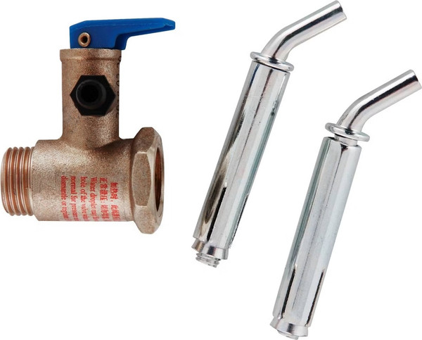 Накопительный водонагреватель Haier ES15V-LQ2 / GA0U79001RU