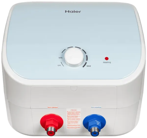 Накопительный водонагреватель Haier ES15V-LQ1 / GA0U77001RU