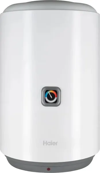 Накопительный водонагреватель Haier ES30V-B1 SLIM / GA0UA4E00RU - фото