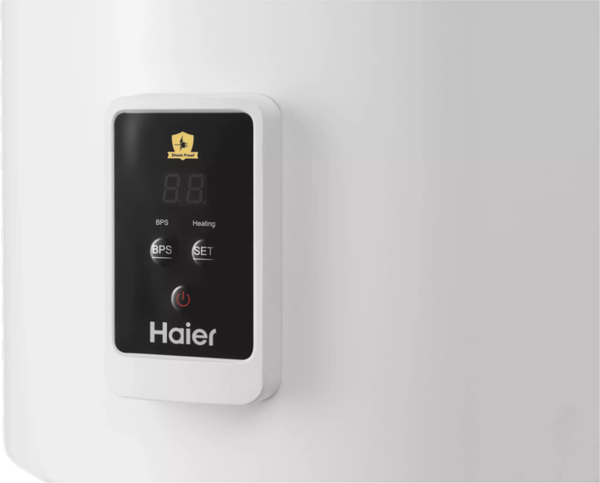 Накопительный водонагреватель Haier ES80V-A5 / GA0G7BE02RU