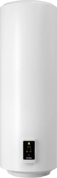 Накопительный водонагреватель Haier ES100V-A5 / GA0G7CE02RU - фото