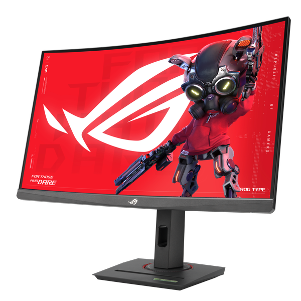 Монитор Asus ROG Strix XG27WCS