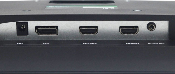 Монитор Raskat I32U6D