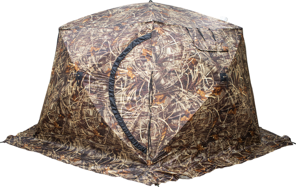 Палатка Стэк Чум 3 Т / С69.Ч3.011.КН