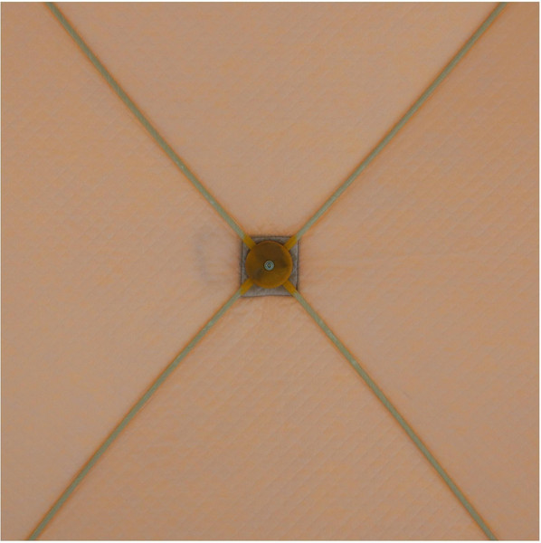 Палатка Стэк Лонг 2Т / С66.Л2.111 (трехслойная, дышащая)