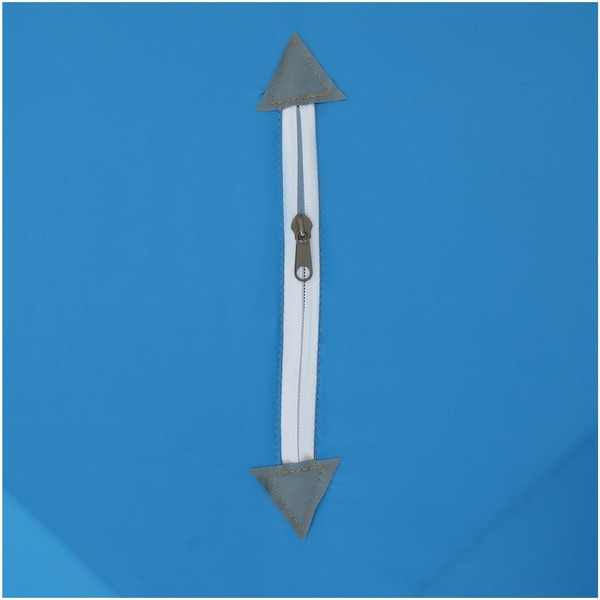 Палатка Стэк Лонг 2Т / С66.Л2.111 (трехслойная, дышащая)