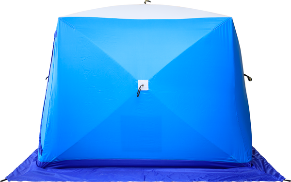 Палатка Стэк Лонг 3Т / С66.Л3.011 - фото