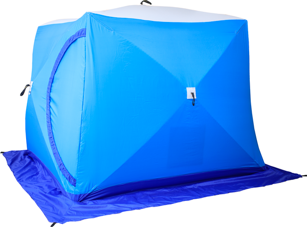 Палатка Стэк Лонг 3Т / С66.Л3.011