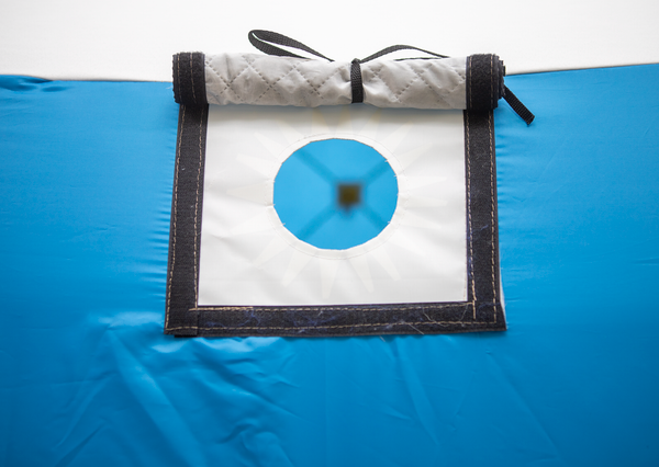 Палатка Стэк Лонг 3Т / С66.Л3.011