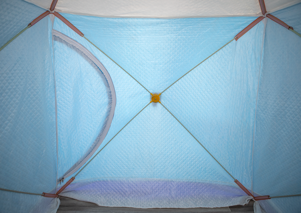 Палатка Стэк Лонг 3Т / С66.Л3.011