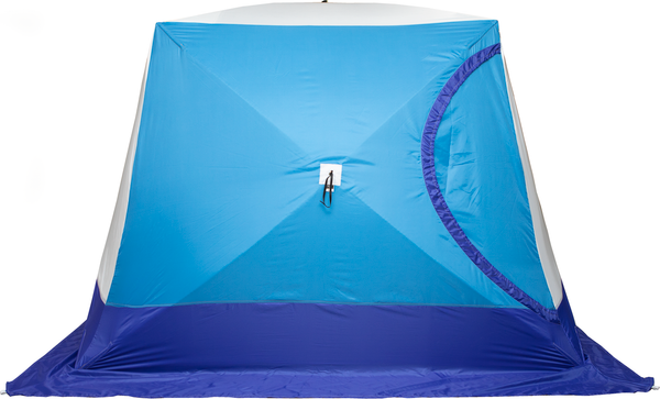 Палатка Стэк Куб-4 Т / С66.К4.111 - фото