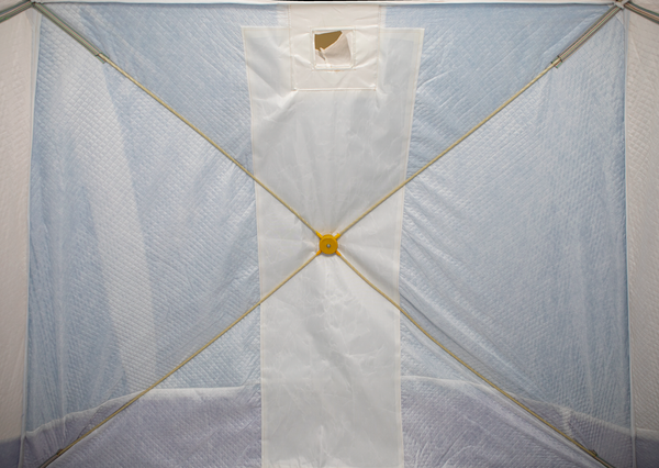 Палатка Стэк Куб-4 Т / С66.К4.111