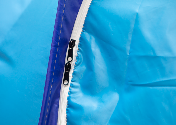 Палатка Стэк Куб-4 Т / С66.К4.111