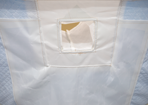 Палатка Стэк Куб-4 Т / С66.К4.111