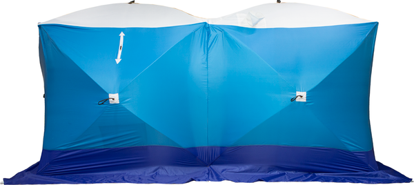 Палатка Стэк Дубль-3 Т / С66.Д3.011