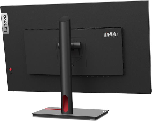 Монитор Lenovo ThinkVision T27h-30 (63A3GAT1EU)