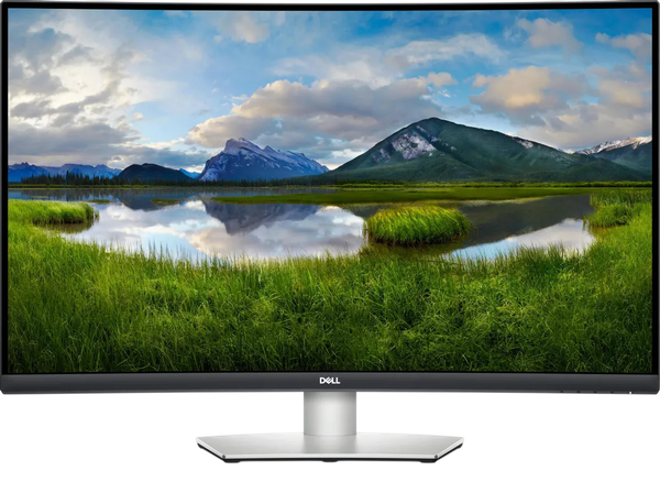 Монитор Dell S3221QSA - фото