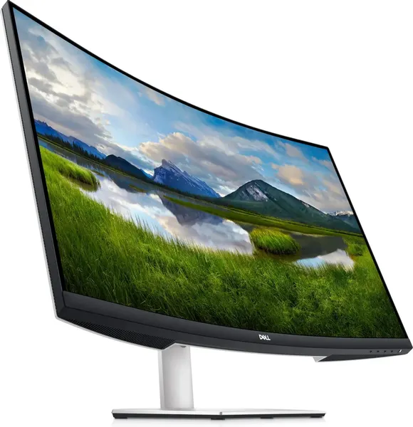 Монитор Dell S3221QSA