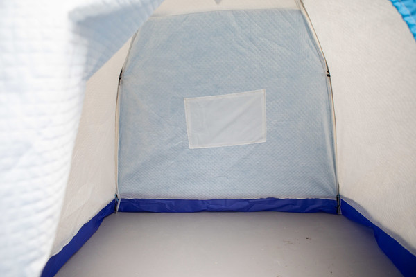 Палатка Стэк Элит 1 дышащая / С66.Э1.011